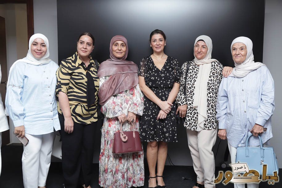 بالصور من أبيدجان: ULCM تحتفي بـ Art Expo 2026 الفن والثقافة اللبنانية تحت شعار (لبنان دائما في قلوبنا)