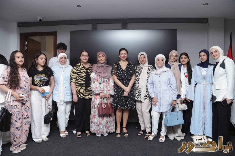 بالصور من أبيدجان: ULCM تحتفي بـ Art Expo 2026 الفن والثقافة اللبنانية تحت شعار (لبنان دائما في قلوبنا)