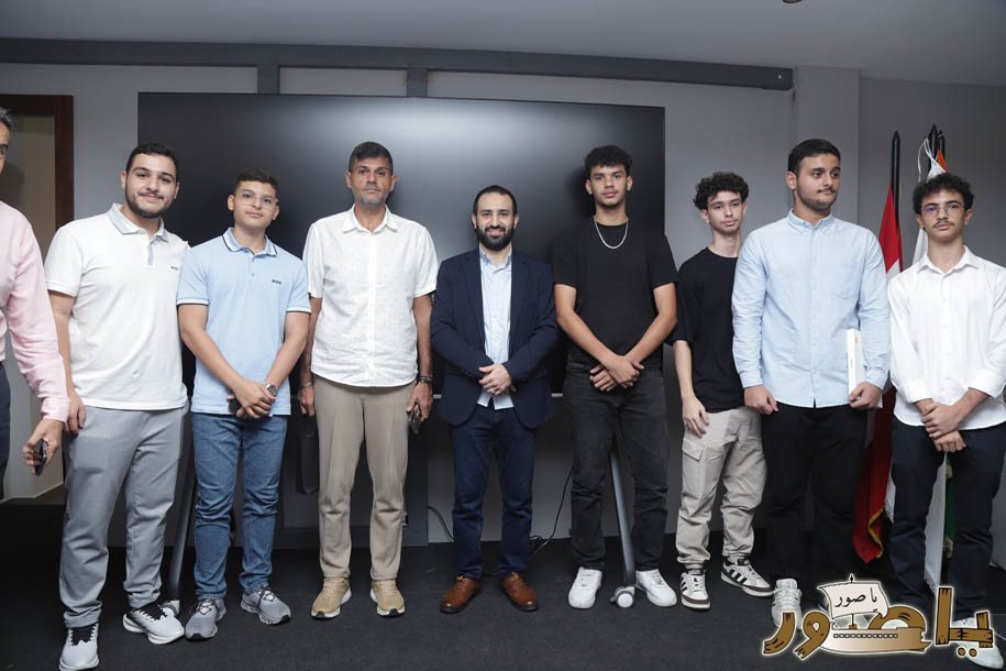 بالصور من أبيدجان: ULCM تحتفي بـ Art Expo 2026 الفن والثقافة اللبنانية تحت شعار (لبنان دائما في قلوبنا)