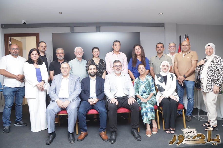 بالصور من أبيدجان: ULCM تحتفي بـ Art Expo 2026 الفن والثقافة اللبنانية تحت شعار (لبنان دائما في قلوبنا)