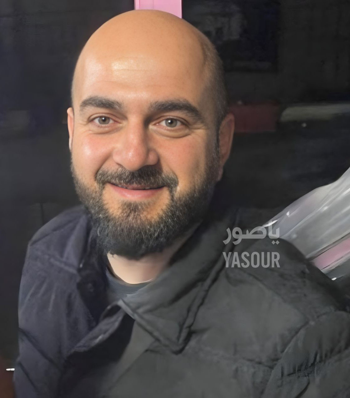 نبأ اليم جنوبا ... الشاب علي حسين قلقاس في ذمة الله