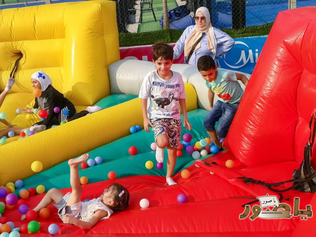 جمعية البر والتعاون وكشافة الرسالة الإسلامية تحتفل بالولادات الشعبانية في أبيدجان