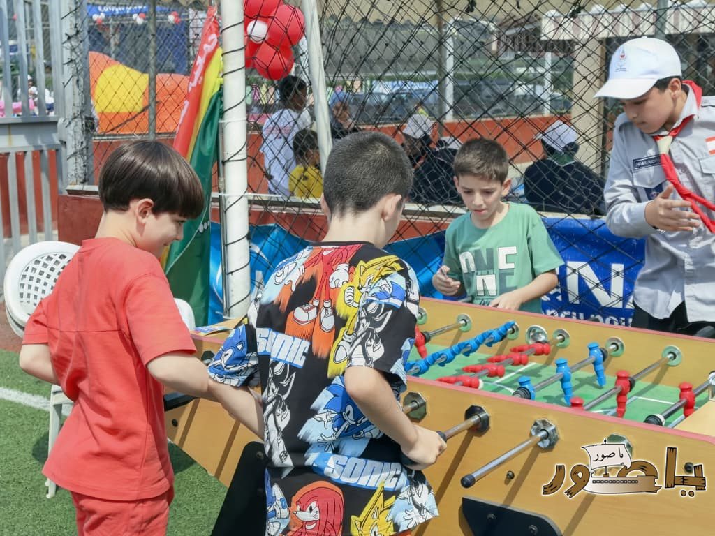 جمعية البر والتعاون وكشافة الرسالة الإسلامية تحتفل بالولادات الشعبانية في أبيدجان