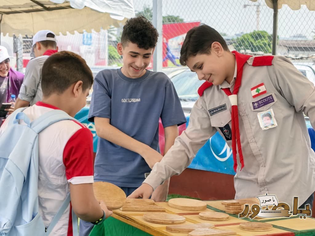 جمعية البر والتعاون وكشافة الرسالة الإسلامية تحتفل بالولادات الشعبانية في أبيدجان