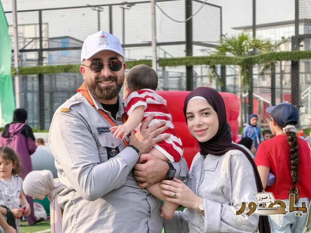 جمعية البر والتعاون وكشافة الرسالة الإسلامية تحتفل بالولادات الشعبانية في أبيدجان