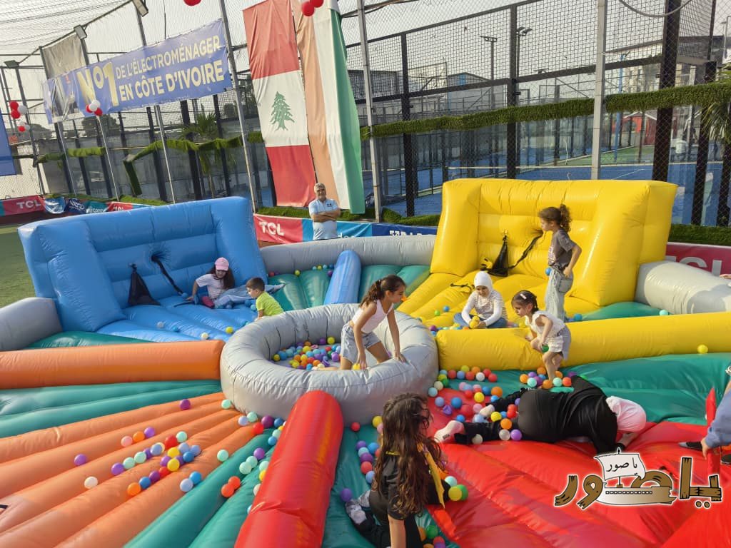 جمعية البر والتعاون وكشافة الرسالة الإسلامية تحتفل بالولادات الشعبانية في أبيدجان