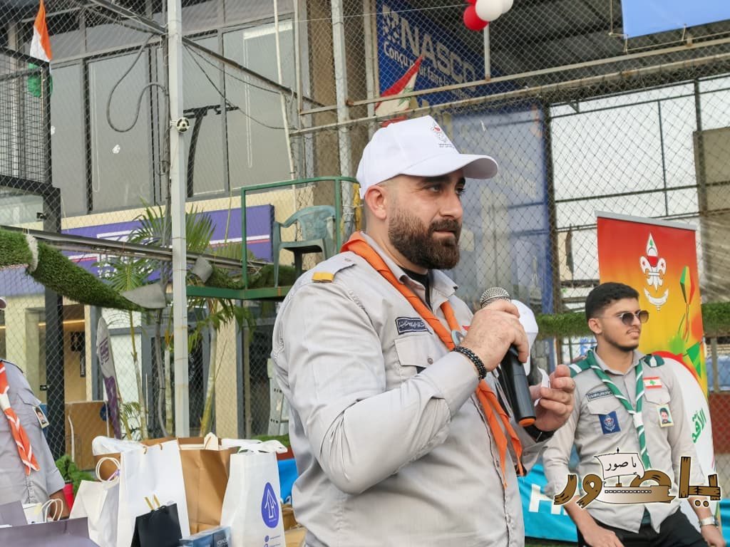 جمعية البر والتعاون وكشافة الرسالة الإسلامية تحتفل بالولادات الشعبانية في أبيدجان