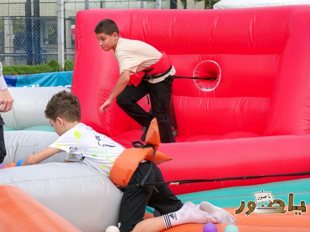 جمعية البر والتعاون وكشافة الرسالة الإسلامية تحتفل بالولادات الشعبانية في أبيدجان