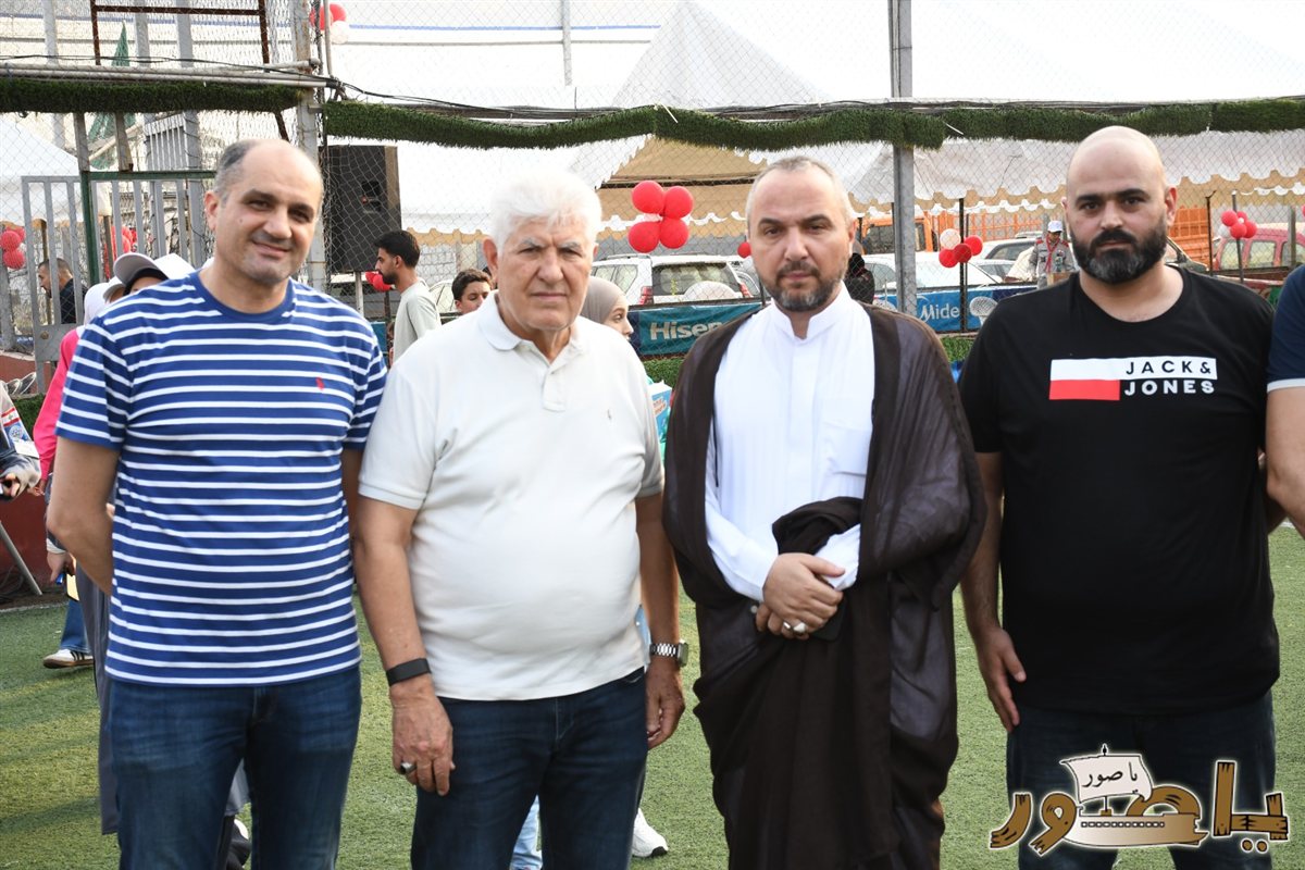 جمعية البر والتعاون وكشافة الرسالة الإسلامية تحتفل بالولادات الشعبانية في أبيدجان