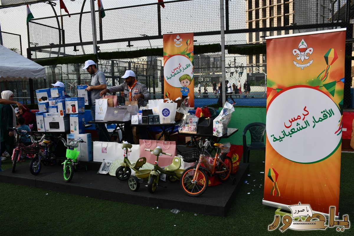 جمعية البر والتعاون وكشافة الرسالة الإسلامية تحتفل بالولادات الشعبانية في أبيدجان