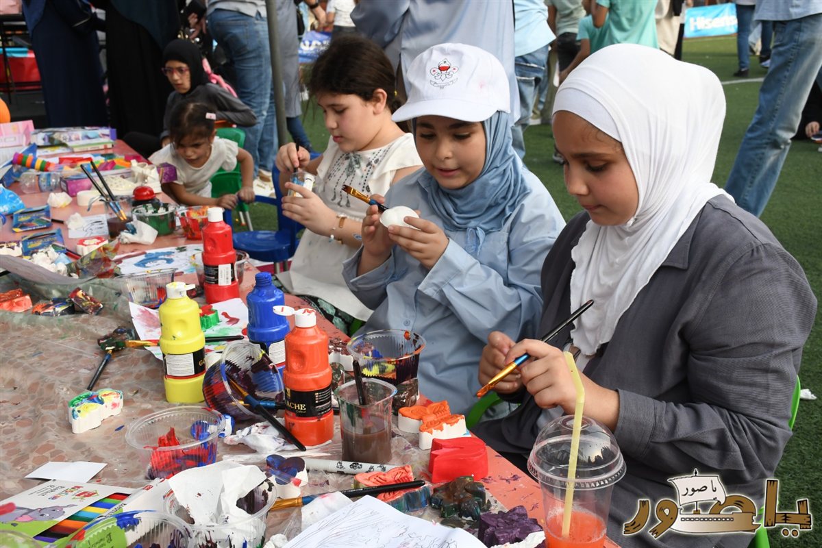 جمعية البر والتعاون وكشافة الرسالة الإسلامية تحتفل بالولادات الشعبانية في أبيدجان