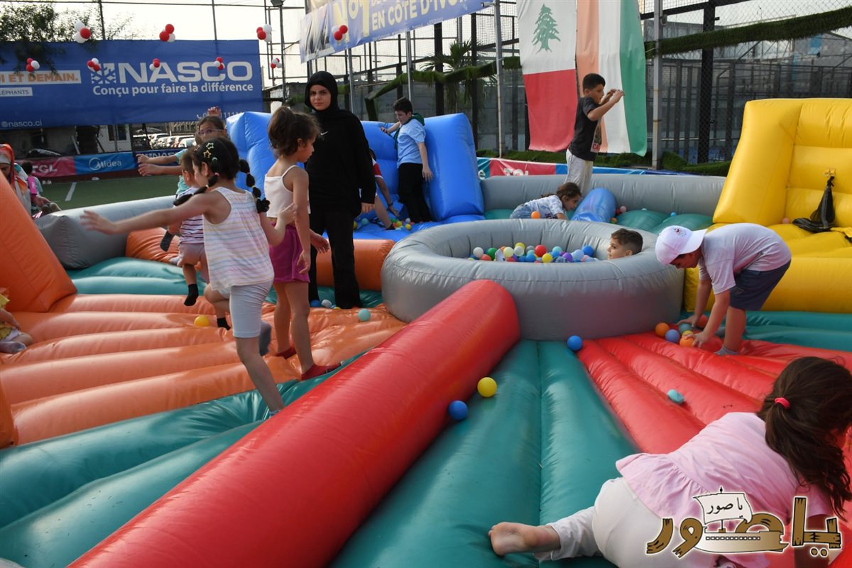 جمعية البر والتعاون وكشافة الرسالة الإسلامية تحتفل بالولادات الشعبانية في أبيدجان