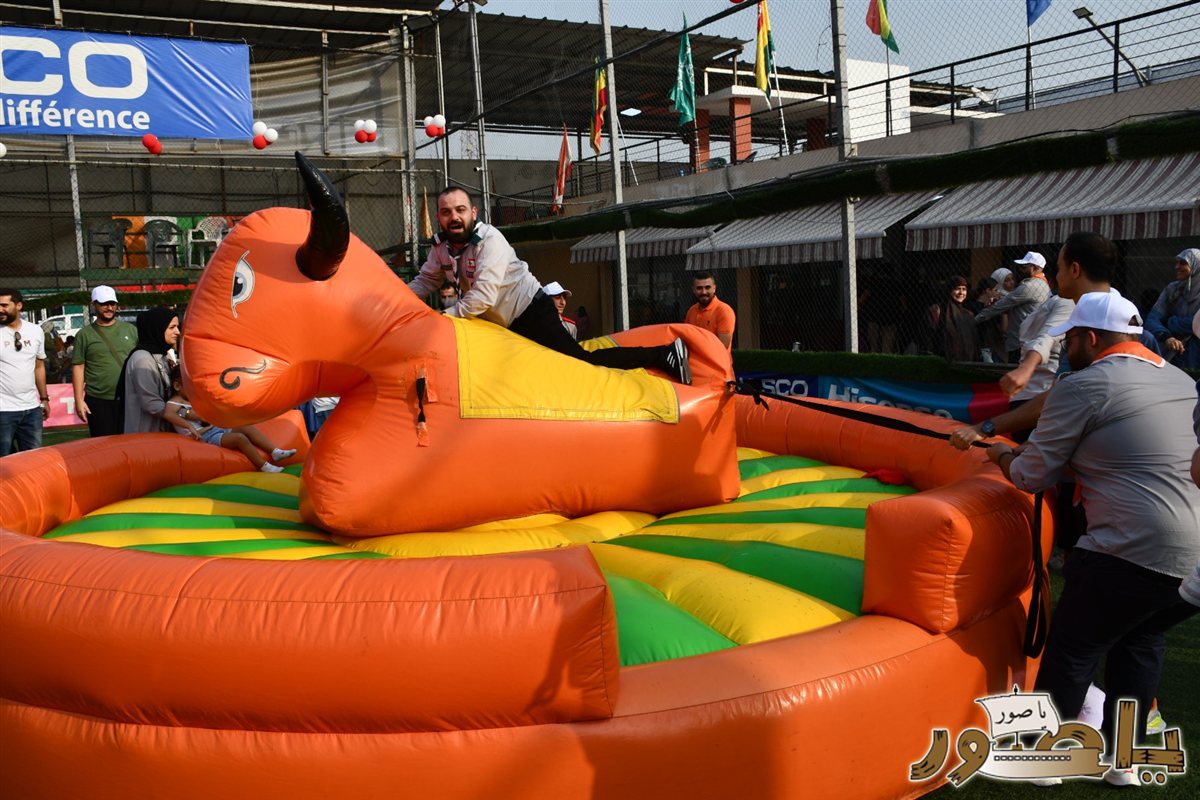 جمعية البر والتعاون وكشافة الرسالة الإسلامية تحتفل بالولادات الشعبانية في أبيدجان