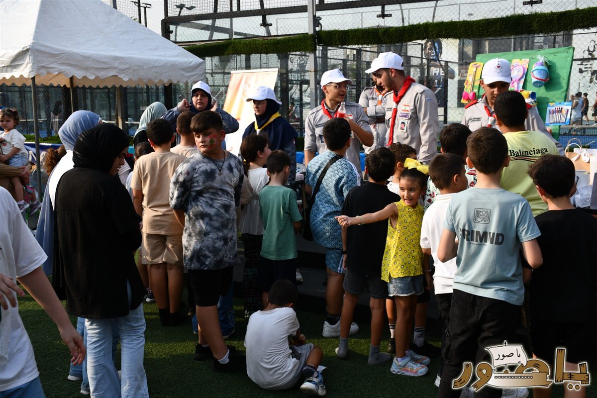 جمعية البر والتعاون وكشافة الرسالة الإسلامية تحتفل بالولادات الشعبانية في أبيدجان