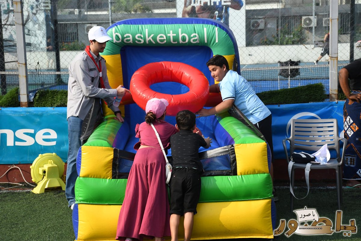جمعية البر والتعاون وكشافة الرسالة الإسلامية تحتفل بالولادات الشعبانية في أبيدجان