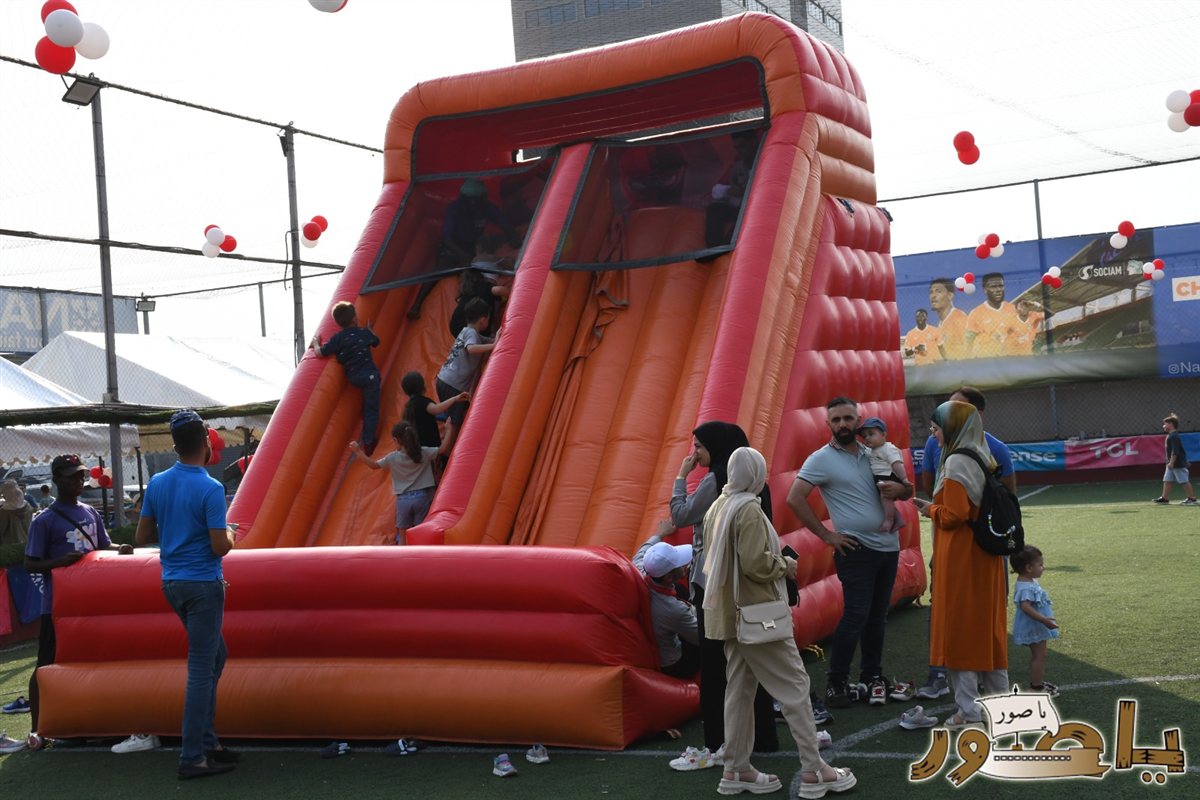 جمعية البر والتعاون وكشافة الرسالة الإسلامية تحتفل بالولادات الشعبانية في أبيدجان