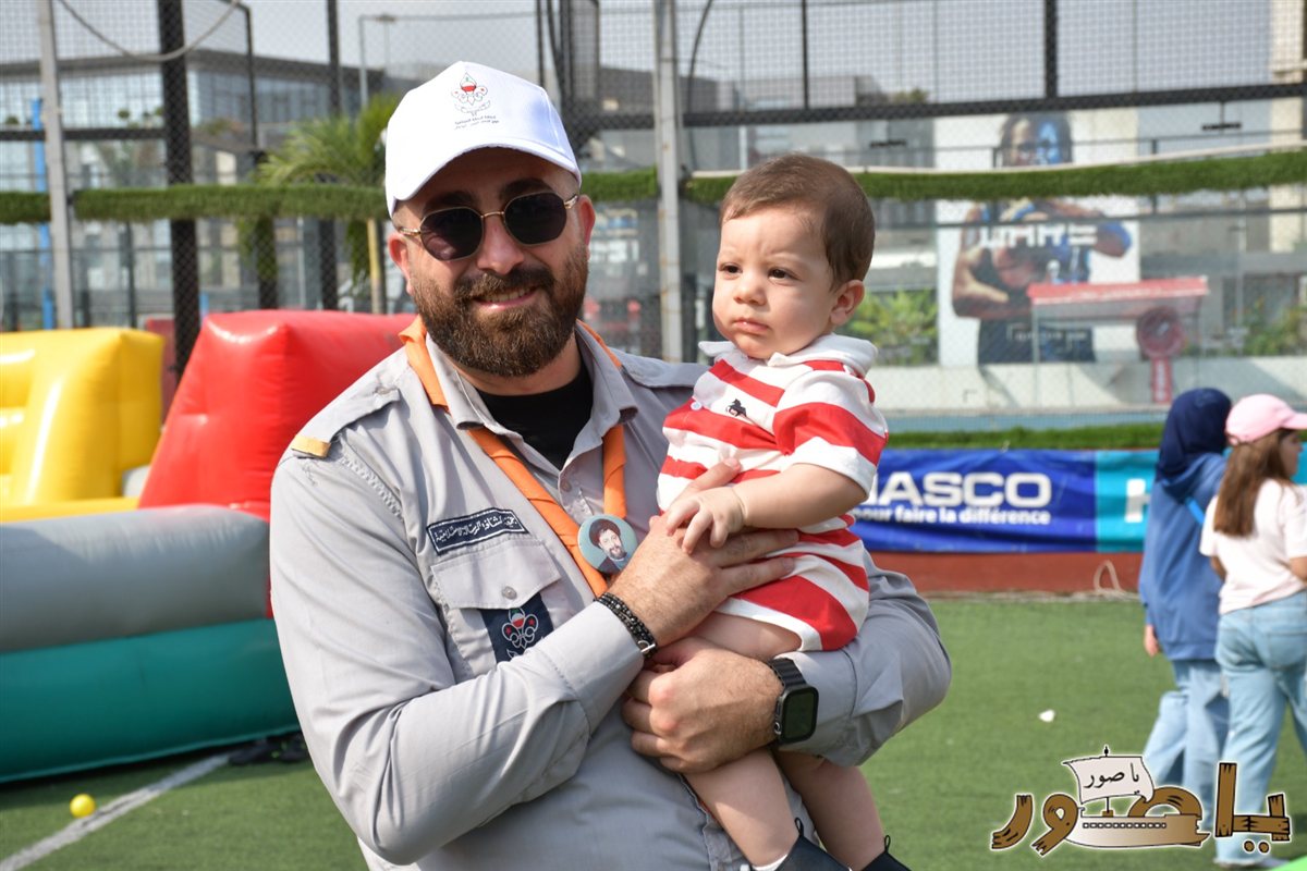 جمعية البر والتعاون وكشافة الرسالة الإسلامية تحتفل بالولادات الشعبانية في أبيدجان