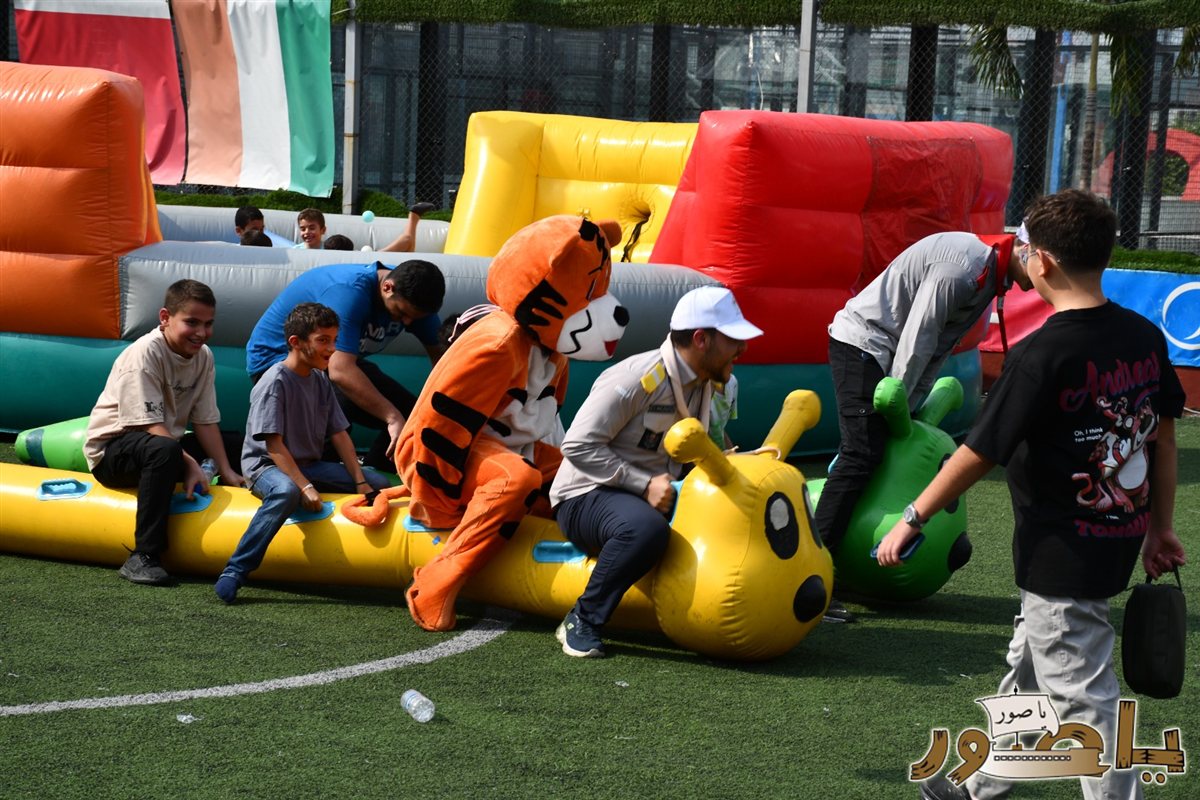 جمعية البر والتعاون وكشافة الرسالة الإسلامية تحتفل بالولادات الشعبانية في أبيدجان