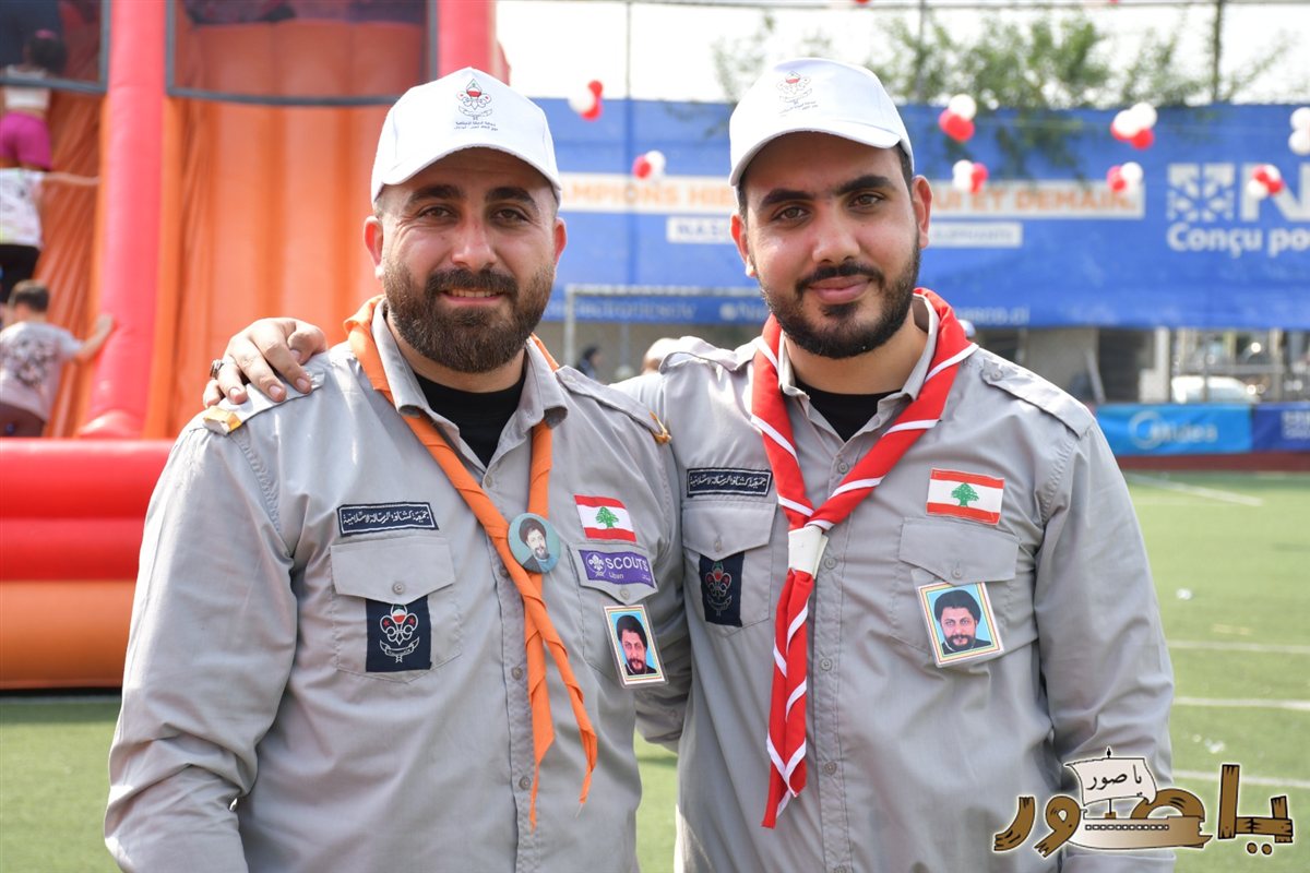 جمعية البر والتعاون وكشافة الرسالة الإسلامية تحتفل بالولادات الشعبانية في أبيدجان