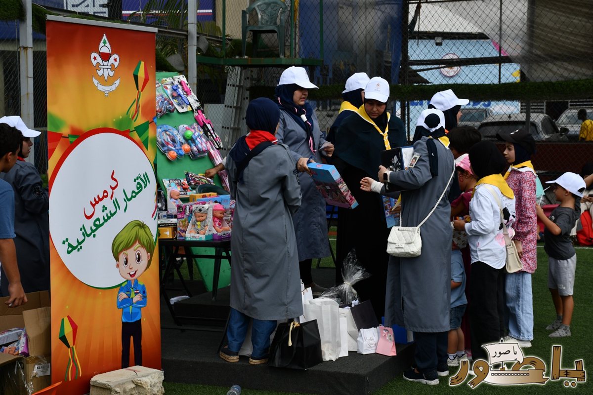 جمعية البر والتعاون وكشافة الرسالة الإسلامية تحتفل بالولادات الشعبانية في أبيدجان