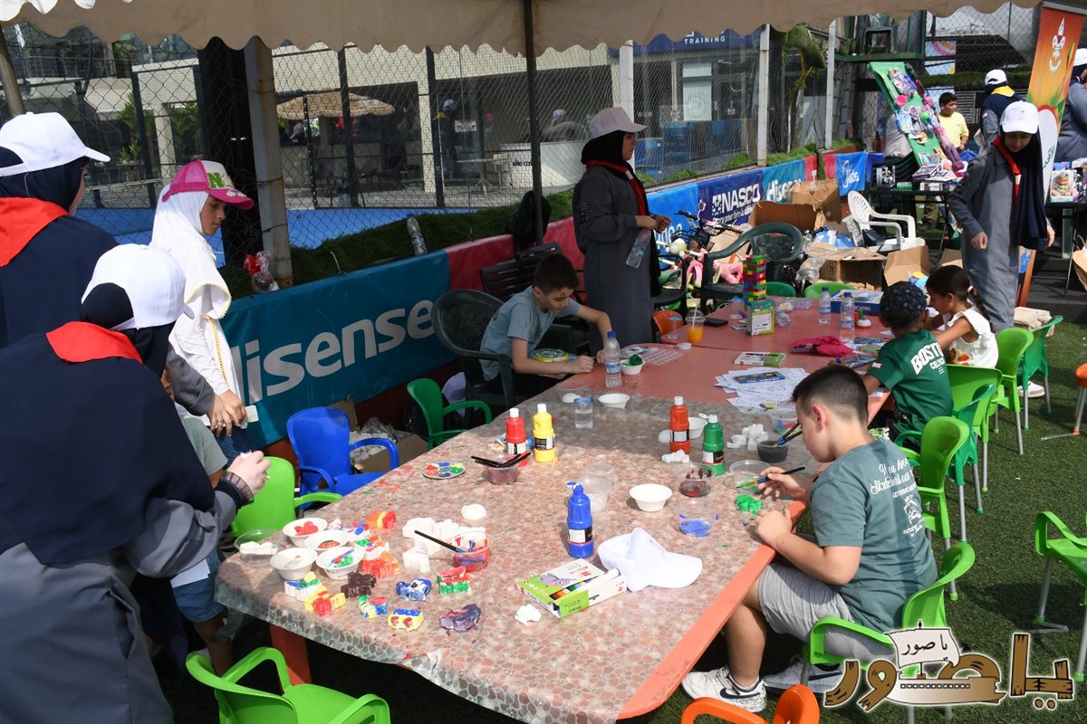 جمعية البر والتعاون وكشافة الرسالة الإسلامية تحتفل بالولادات الشعبانية في أبيدجان