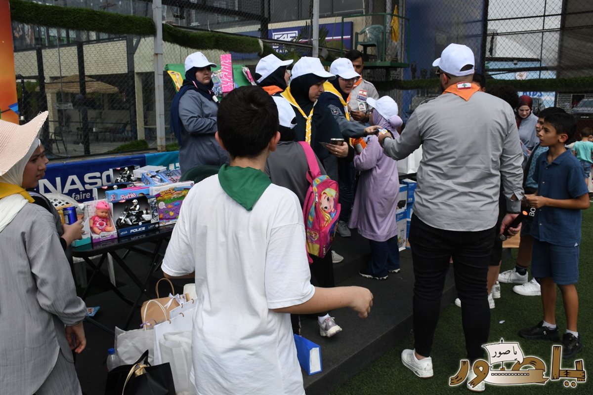 جمعية البر والتعاون وكشافة الرسالة الإسلامية تحتفل بالولادات الشعبانية في أبيدجان