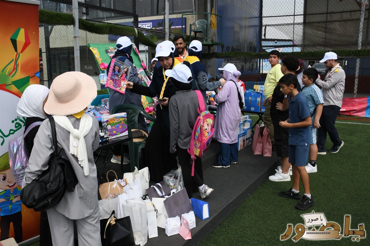 جمعية البر والتعاون وكشافة الرسالة الإسلامية تحتفل بالولادات الشعبانية في أبيدجان