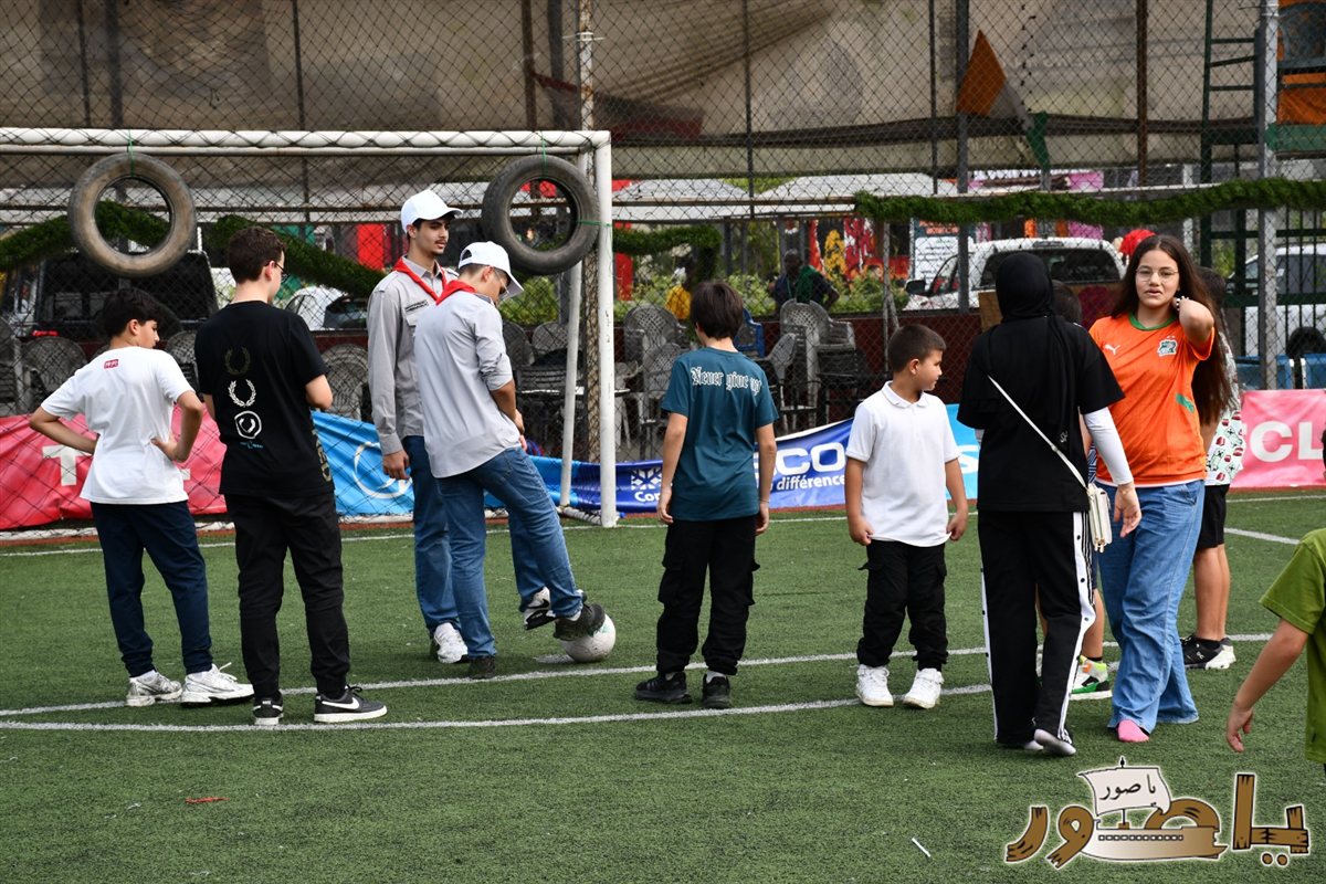 جمعية البر والتعاون وكشافة الرسالة الإسلامية تحتفل بالولادات الشعبانية في أبيدجان