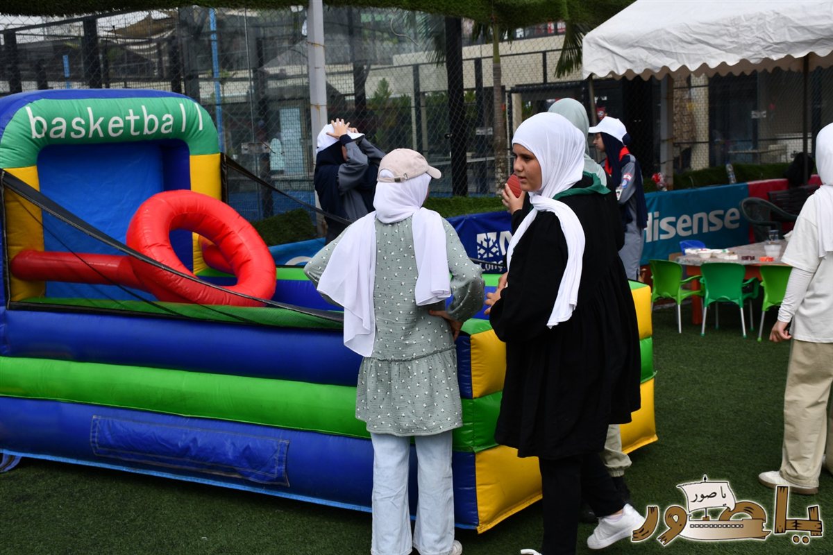 جمعية البر والتعاون وكشافة الرسالة الإسلامية تحتفل بالولادات الشعبانية في أبيدجان