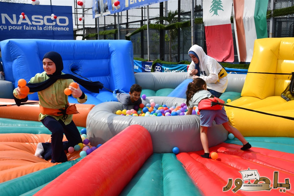 جمعية البر والتعاون وكشافة الرسالة الإسلامية تحتفل بالولادات الشعبانية في أبيدجان