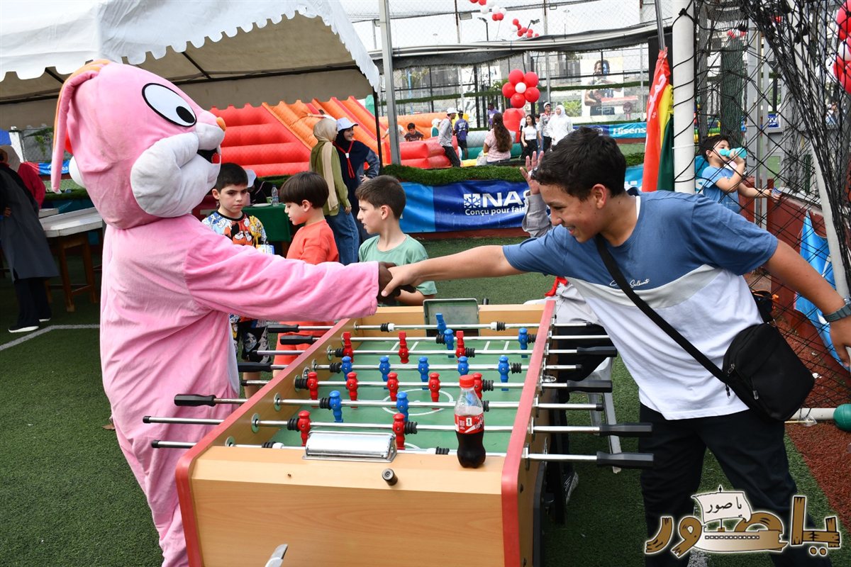 جمعية البر والتعاون وكشافة الرسالة الإسلامية تحتفل بالولادات الشعبانية في أبيدجان