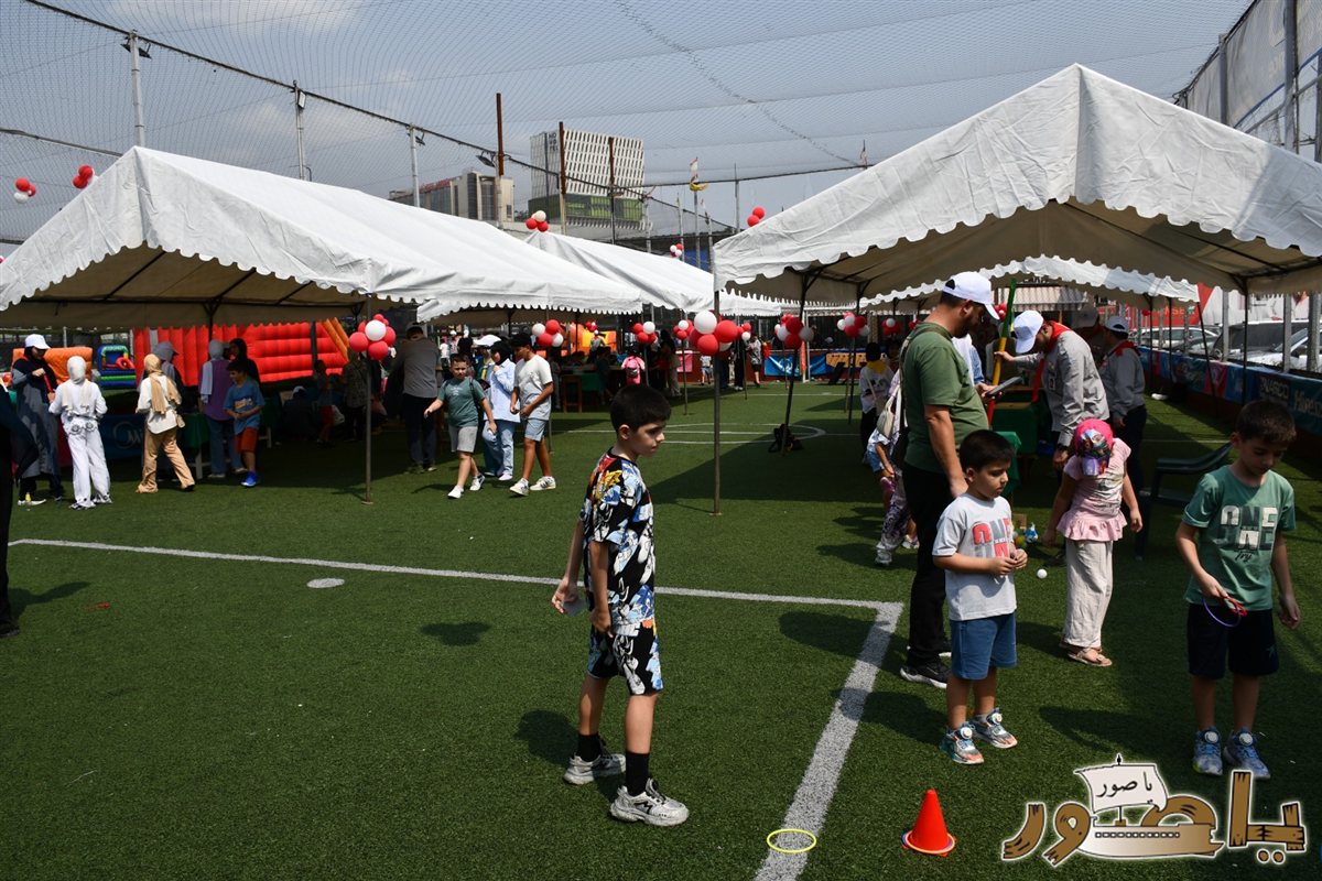 جمعية البر والتعاون وكشافة الرسالة الإسلامية تحتفل بالولادات الشعبانية في أبيدجان