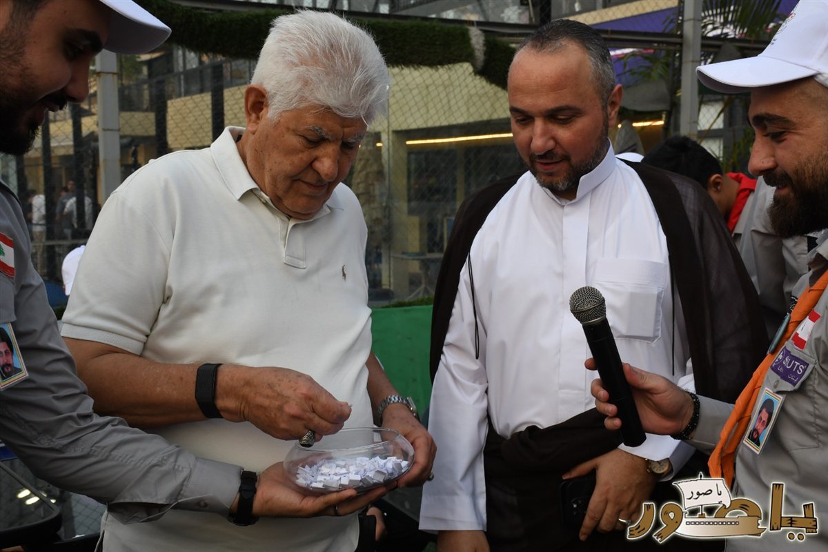 جمعية البر والتعاون وكشافة الرسالة الإسلامية تحتفل بالولادات الشعبانية في أبيدجان