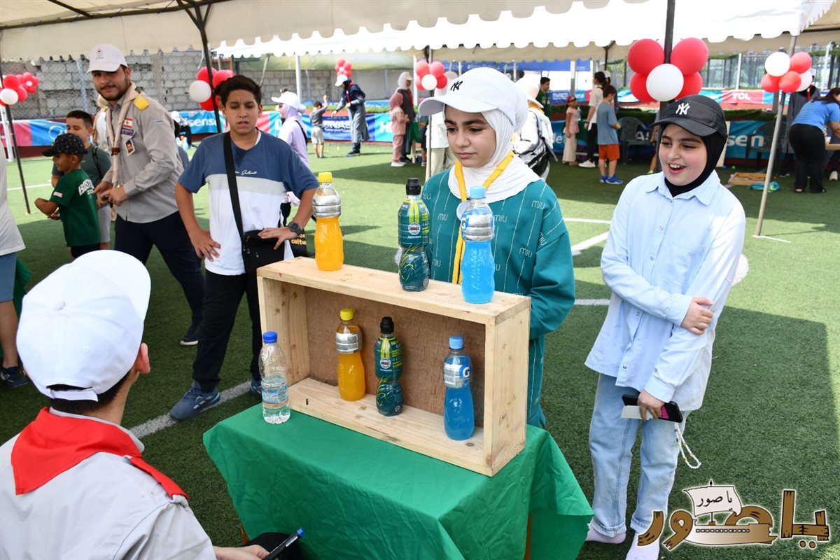 جمعية البر والتعاون وكشافة الرسالة الإسلامية تحتفل بالولادات الشعبانية في أبيدجان