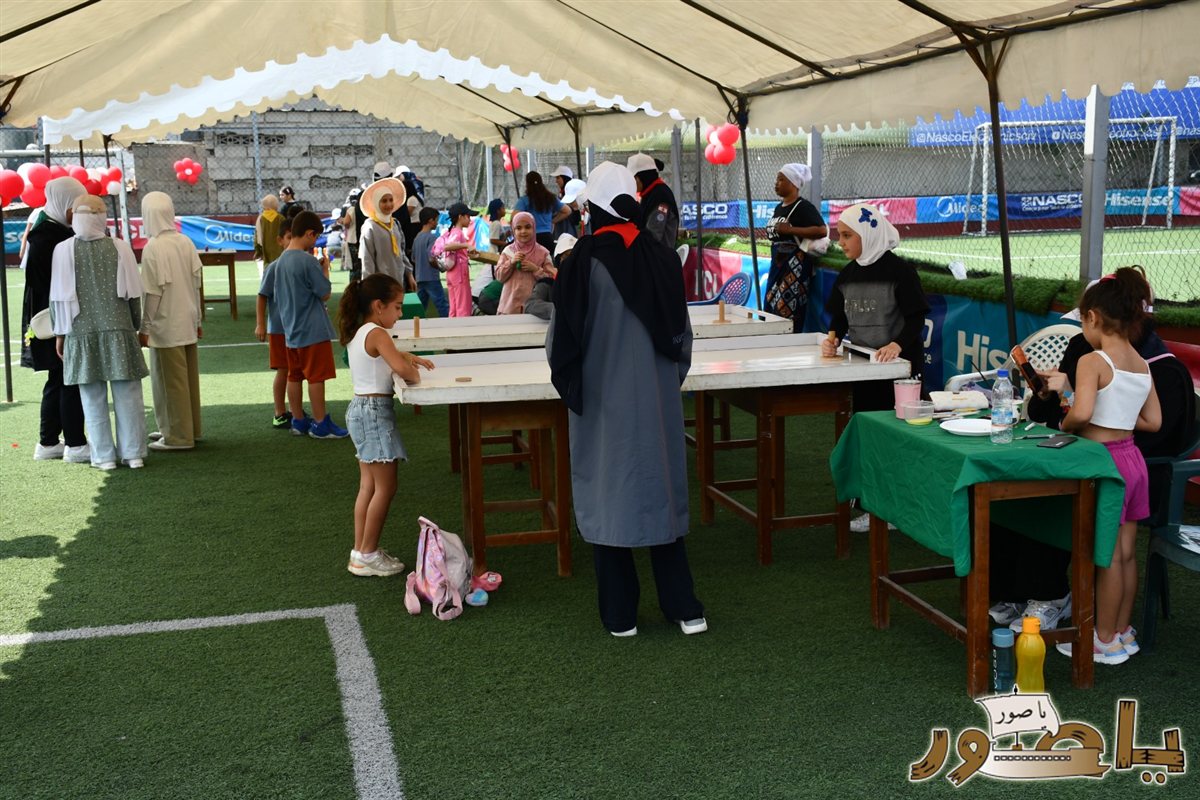 جمعية البر والتعاون وكشافة الرسالة الإسلامية تحتفل بالولادات الشعبانية في أبيدجان