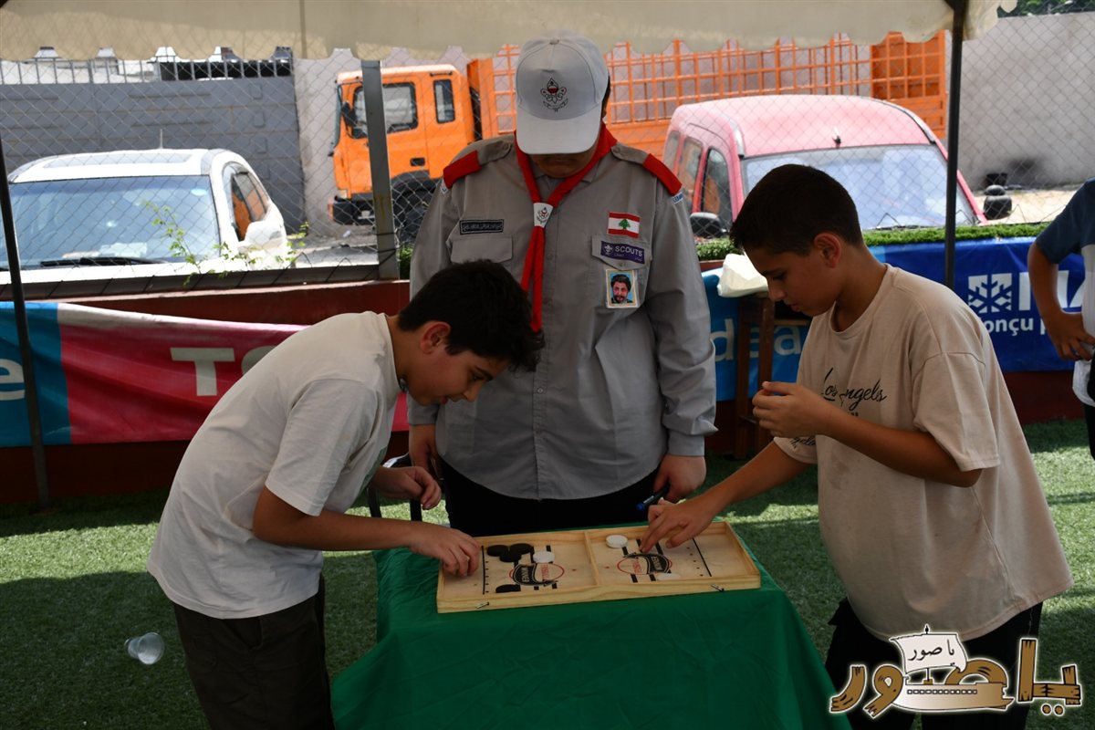 جمعية البر والتعاون وكشافة الرسالة الإسلامية تحتفل بالولادات الشعبانية في أبيدجان