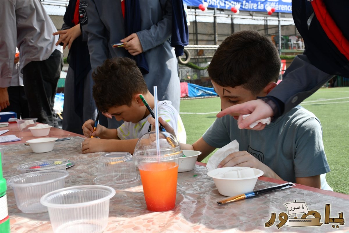 جمعية البر والتعاون وكشافة الرسالة الإسلامية تحتفل بالولادات الشعبانية في أبيدجان