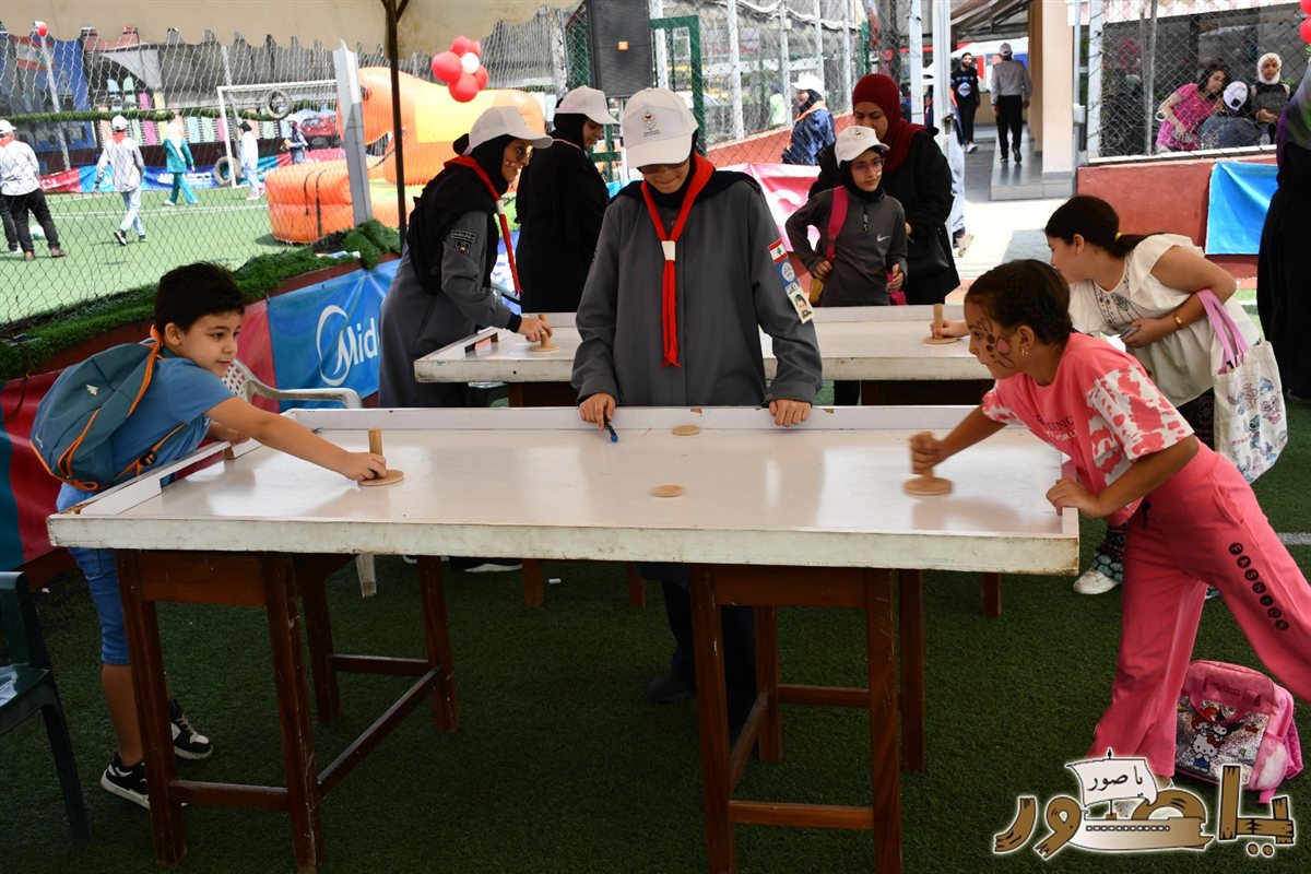 جمعية البر والتعاون وكشافة الرسالة الإسلامية تحتفل بالولادات الشعبانية في أبيدجان