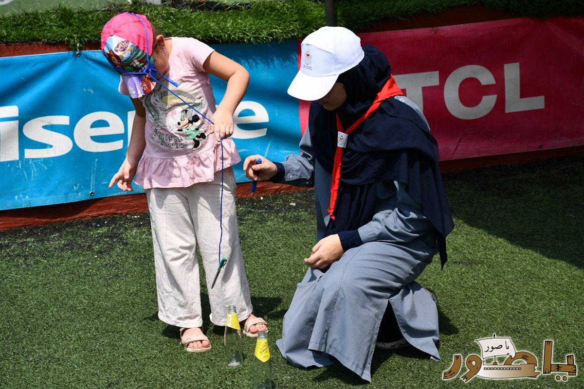 جمعية البر والتعاون وكشافة الرسالة الإسلامية تحتفل بالولادات الشعبانية في أبيدجان