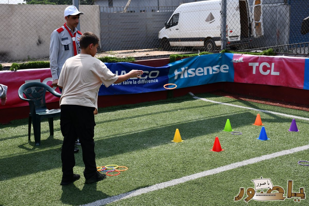 جمعية البر والتعاون وكشافة الرسالة الإسلامية تحتفل بالولادات الشعبانية في أبيدجان