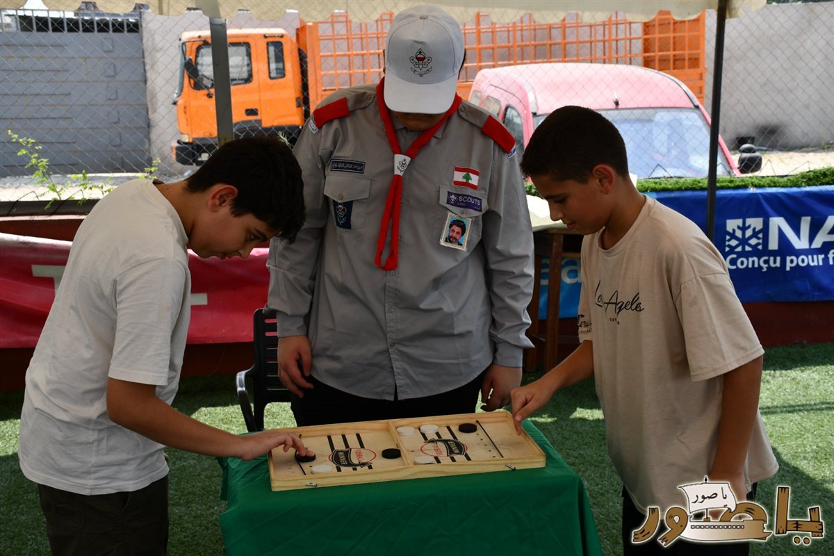 جمعية البر والتعاون وكشافة الرسالة الإسلامية تحتفل بالولادات الشعبانية في أبيدجان