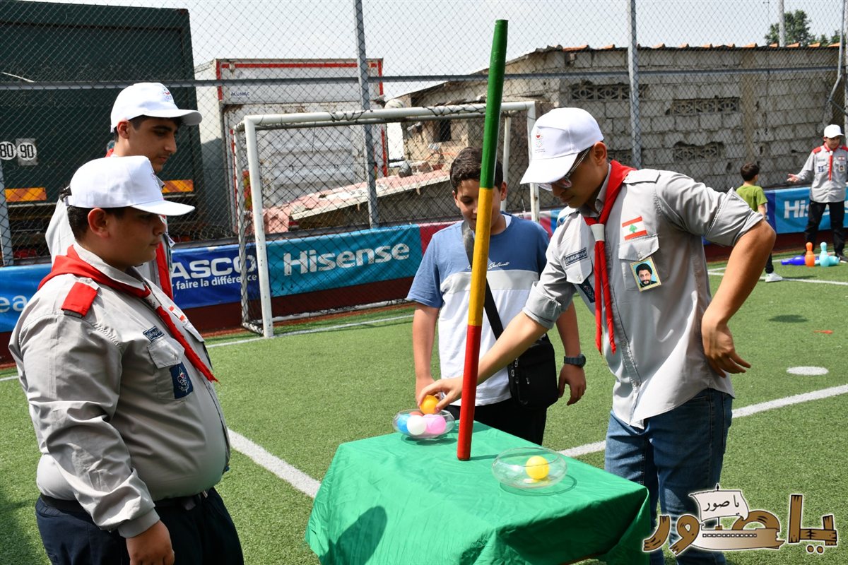 جمعية البر والتعاون وكشافة الرسالة الإسلامية تحتفل بالولادات الشعبانية في أبيدجان