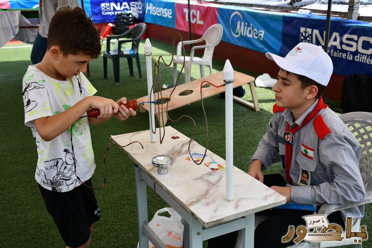 جمعية البر والتعاون وكشافة الرسالة الإسلامية تحتفل بالولادات الشعبانية في أبيدجان