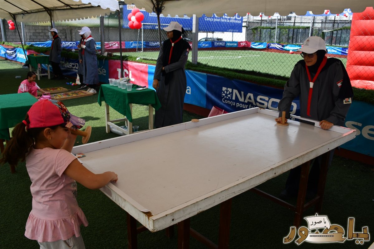 جمعية البر والتعاون وكشافة الرسالة الإسلامية تحتفل بالولادات الشعبانية في أبيدجان