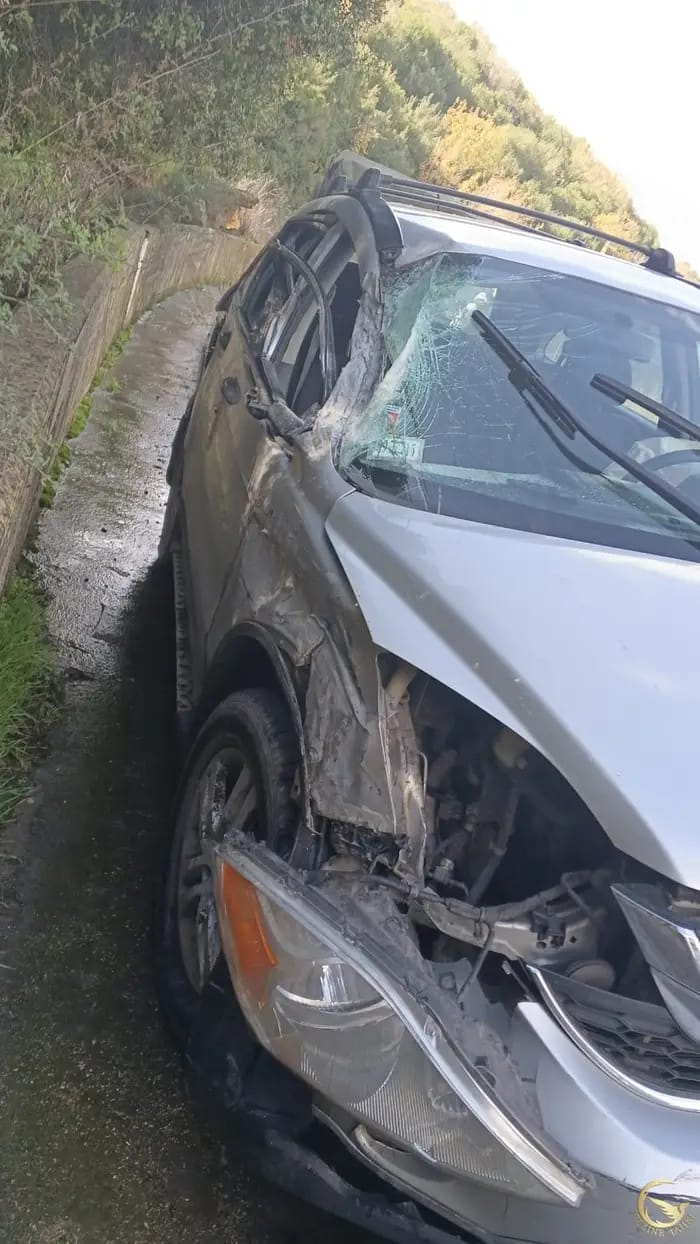 في نبأ حزين: حادثة سير ينهي حياة قائمقام جزين يحيى حميدي صقر