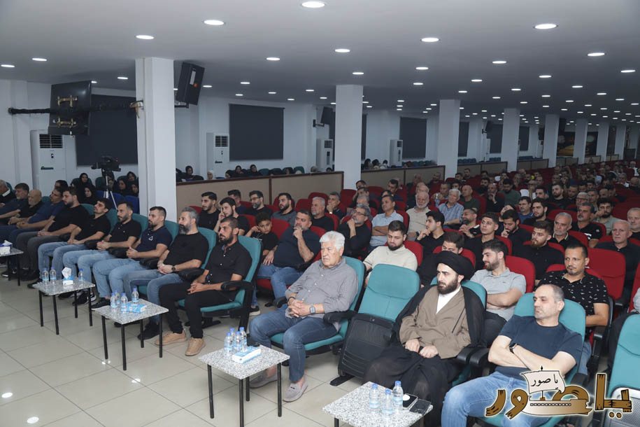 أبيدجان: إحياء ذكرى عدد من الراحلين في مجمع الإمام السيد موسى الصدر الثقافي