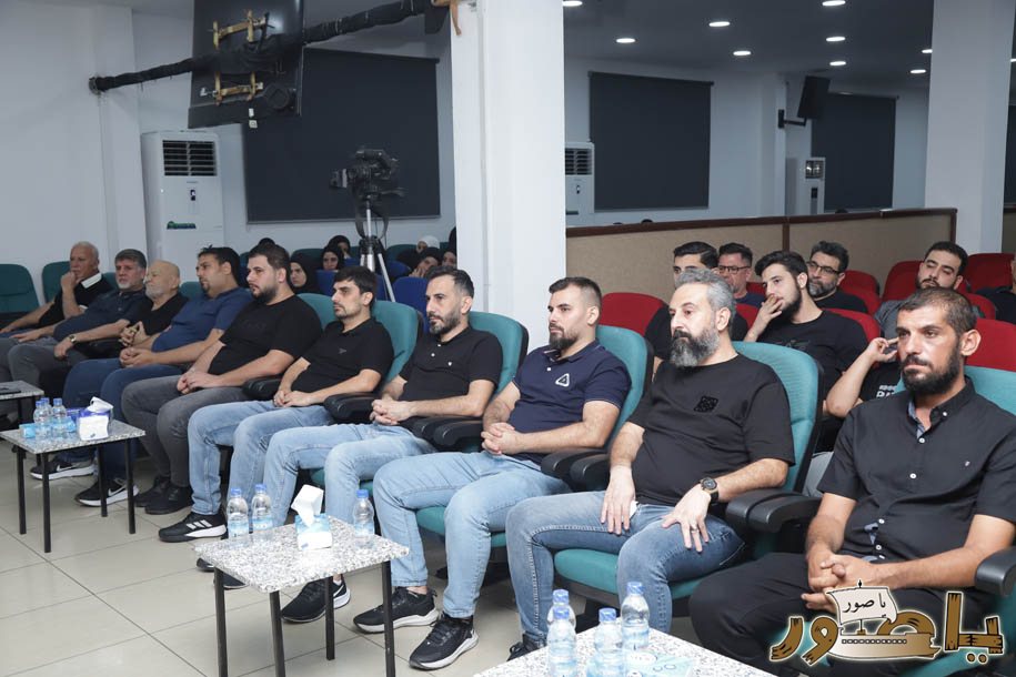 أبيدجان: إحياء ذكرى عدد من الراحلين في مجمع الإمام السيد موسى الصدر الثقافي