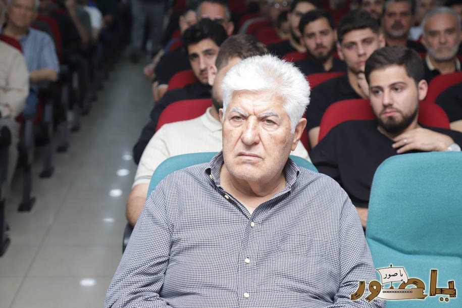 أبيدجان: إحياء ذكرى عدد من الراحلين في مجمع الإمام السيد موسى الصدر الثقافي