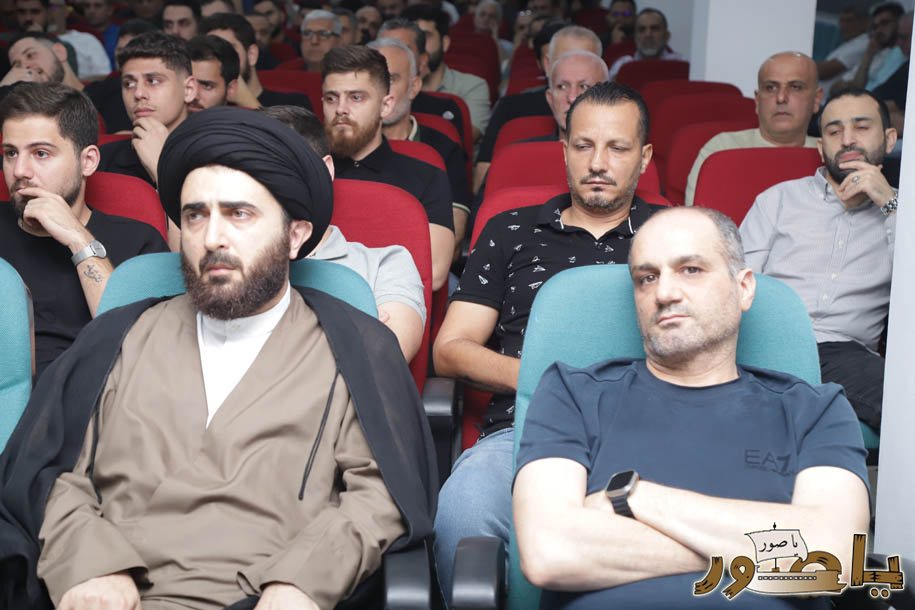 أبيدجان: إحياء ذكرى عدد من الراحلين في مجمع الإمام السيد موسى الصدر الثقافي