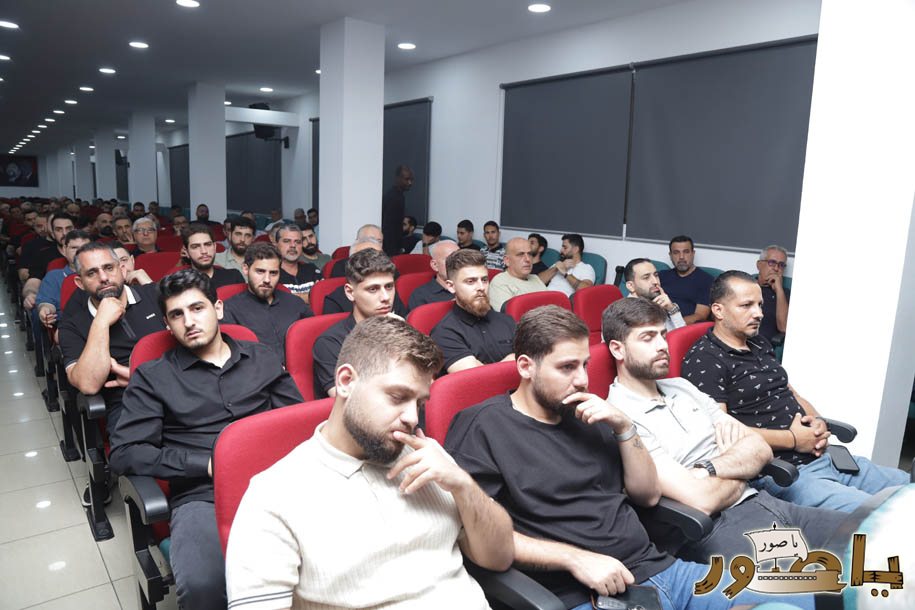 أبيدجان: إحياء ذكرى عدد من الراحلين في مجمع الإمام السيد موسى الصدر الثقافي